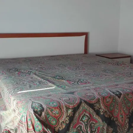 Apartment Garibaldi