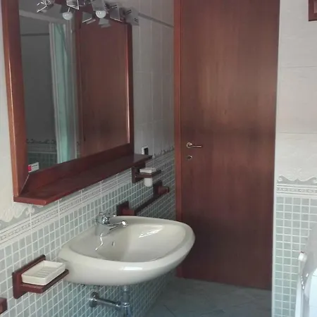 Appartamento Garibaldi *