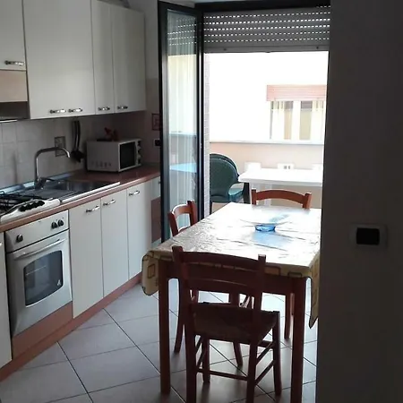 Appartamento Garibaldi *