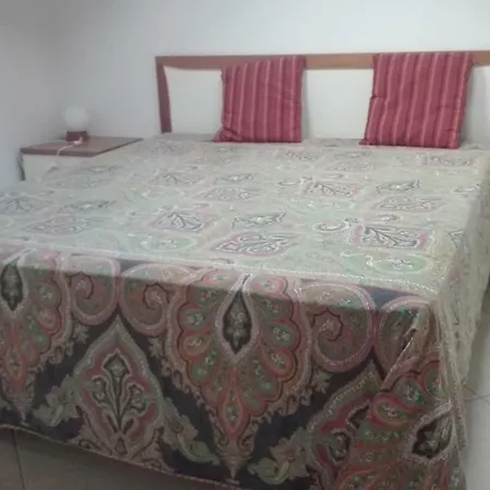 Garibaldi Apartment Silvi Marina