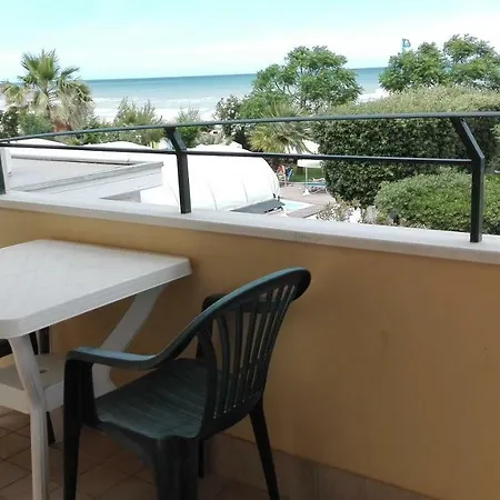 Garibaldi Apartment Silvi Marina