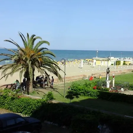 Garibaldi Silvi Marina