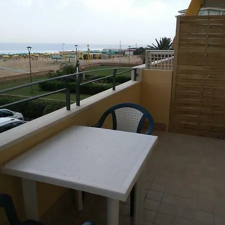Appartamento Garibaldi *