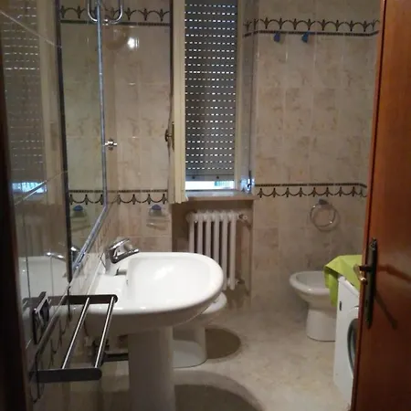 Appartamento Garibaldi