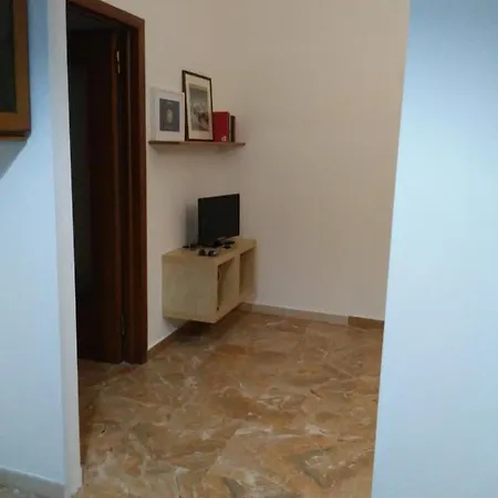 Appartamento Garibaldi
