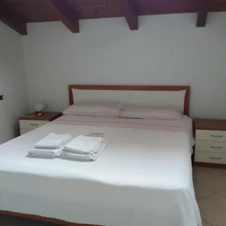 Appartamento Garibaldi