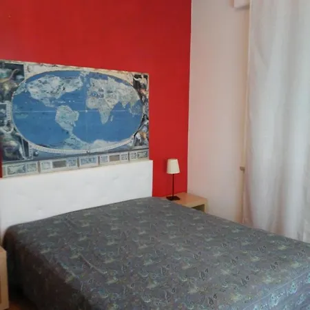 Appartamento Garibaldi *