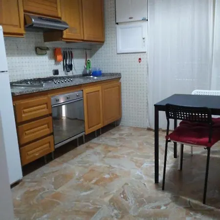 Appartamento Garibaldi *