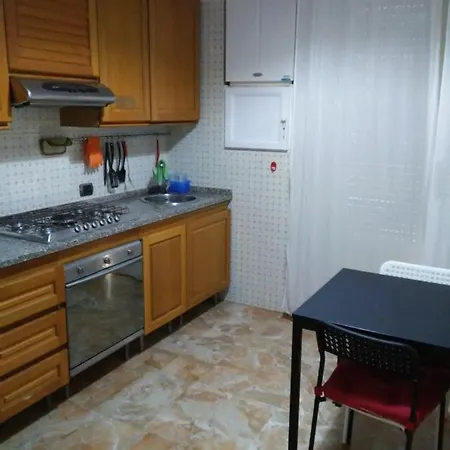 Appartamento Garibaldi Silvi Marina